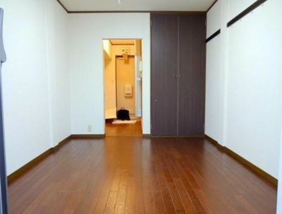 【居間・リビング】 | エスポワール | エスポワール　豊島区千早2