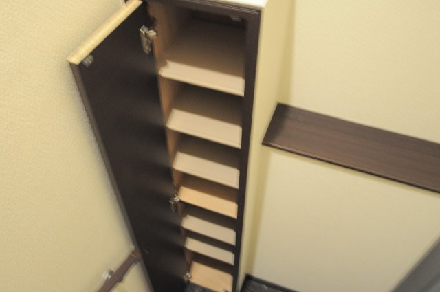 レオネクストＭｏｒｉｙａｍａの内装|同じタイプのお部屋の写真です。