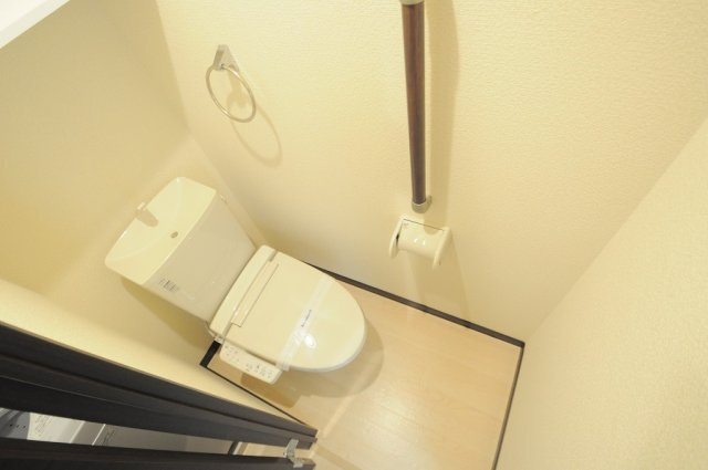 レオネクストＭｏｒｉｙａｍａのその他|実際のお部屋と異なる場合がございます。