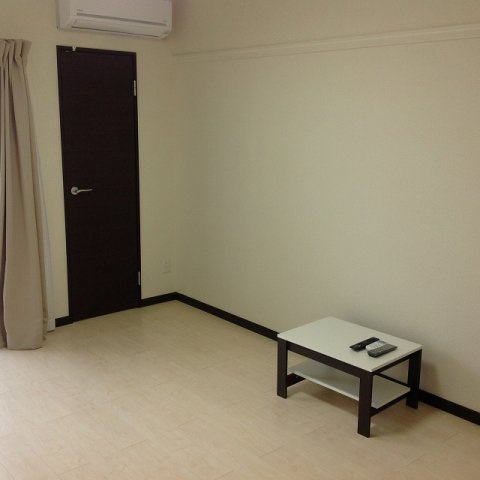 レオネクストＭｏｒｉｙａｍａの居間・リビング|実際のお部屋と異なる場合がございます。