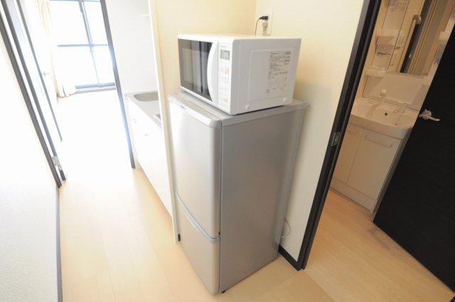 レオネクストＭｏｒｉｙａｍａのその他|実際のお部屋と異なる場合がございます。