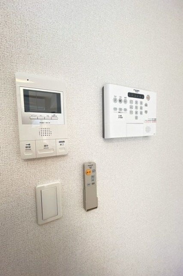 【セキュリティ】 | エイトウッズ淵野辺