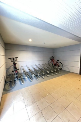 【その他共用部分】 | エイトウッズ淵野辺