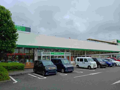 【周辺】 | エイトウッズ淵野辺