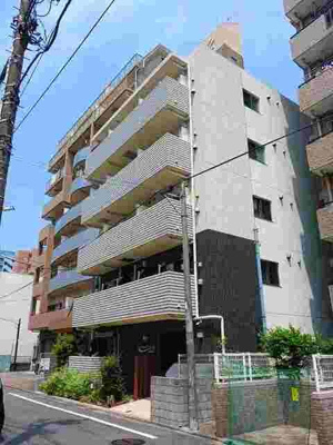 【外観】 | エイトウッズ淵野辺