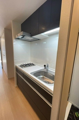 【キッチン】 | エイトウッズ淵野辺