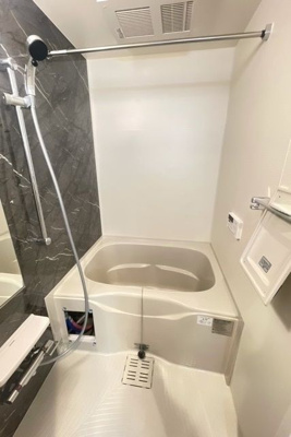 【浴室】 | エイトウッズ淵野辺