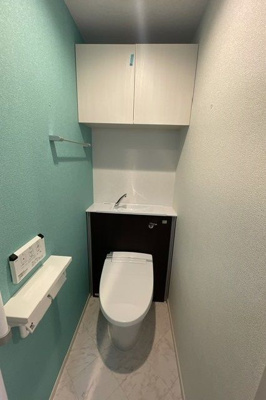 【トイレ】 | エイトウッズ淵野辺