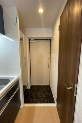 【玄関】 | エイトウッズ淵野辺