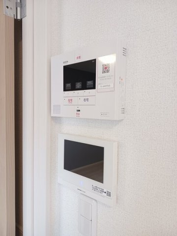 パーク　アベニューⅡのセキュリティ