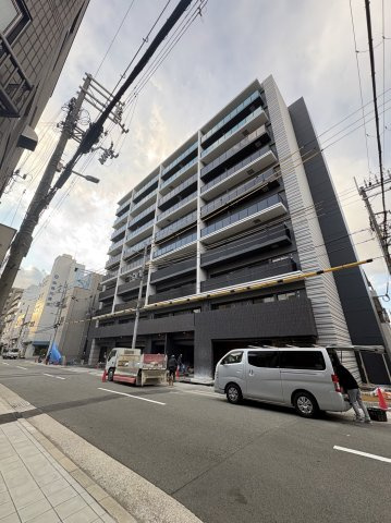 Louis Residence 弁天町 