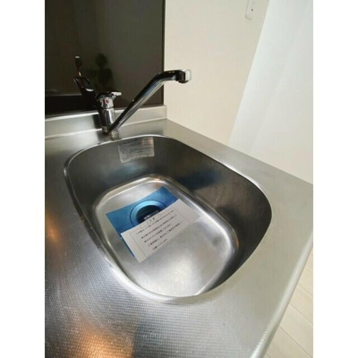 【キッチン】 | カーサ・コスタ北小岩 |  