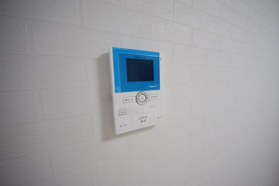 【セキュリティ】 | カーサ・コスタ北小岩