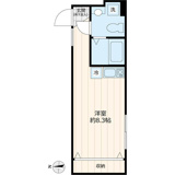 カーサ・コスタ北小岩の画像