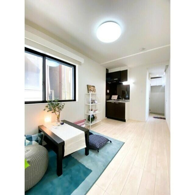 【内装】 | カーサ・コスタ北小岩 |  