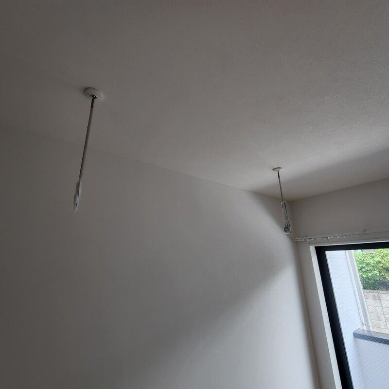 MELDIA八広Ⅴの設備