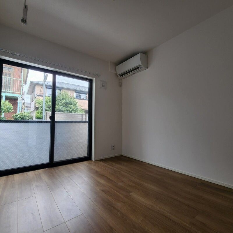 MELDIA八広Ⅴの居間・リビング