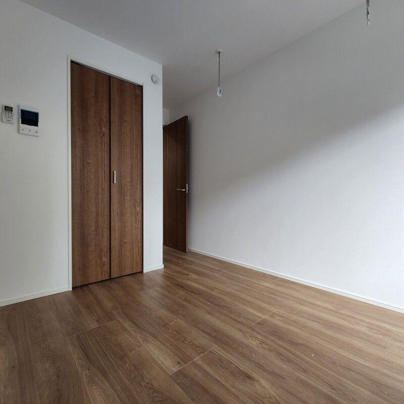 MELDIA八広Ⅴの居間・リビング