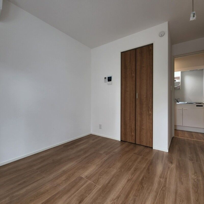 MELDIA八広Ⅴの内装