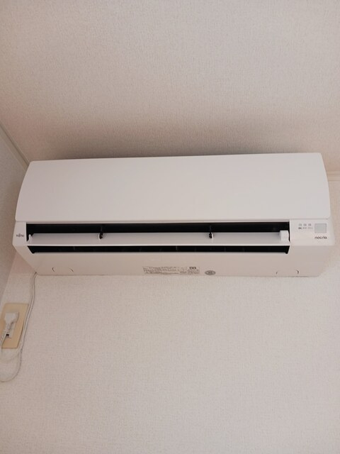 セレーノ（北本郷）の設備