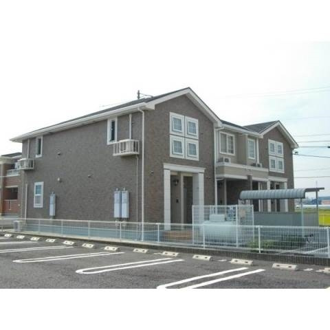 セレーノ（北本郷）の外観