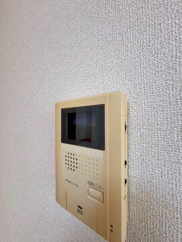 ハートベイルＣのセキュリティ
