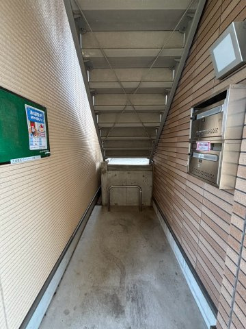 ハートベイルＣのその他共用部分