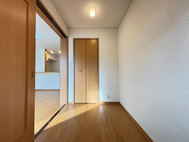 ハートベイルＣのその他