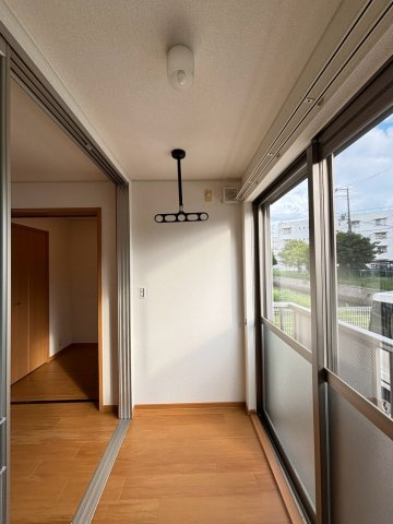 ハートベイルＣのその他