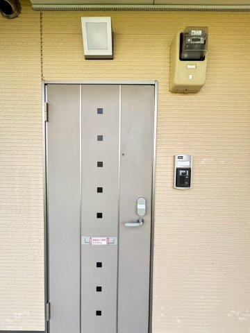 ハートベイルＣのその他
