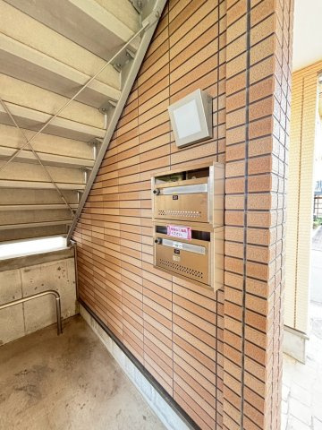 ハートベイルＣのその他