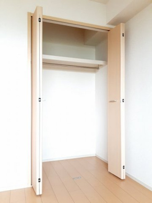 【収納】 | メゾンジュネスＣ