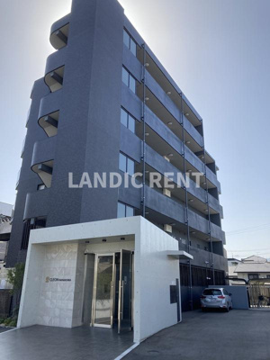 【エントランス】 | クレオン七隈