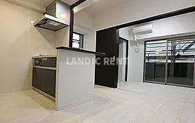 【居間・リビング】 | クレオン七隈