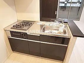 【キッチン】 | クレオン七隈