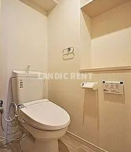 【トイレ】 | クレオン七隈