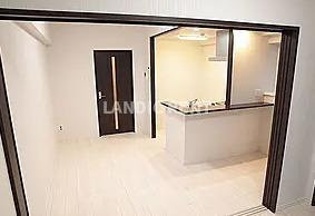 【内装】 | クレオン七隈