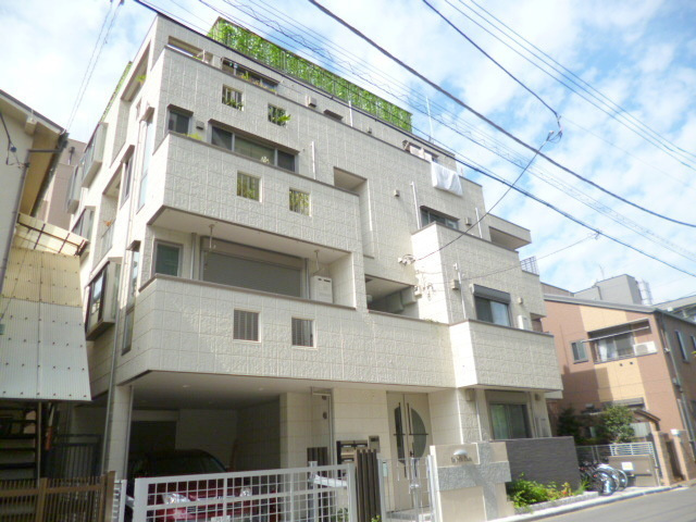 La Mia Casaの外観|★HEBEL HAUSの賃貸住宅へーベルメゾン★