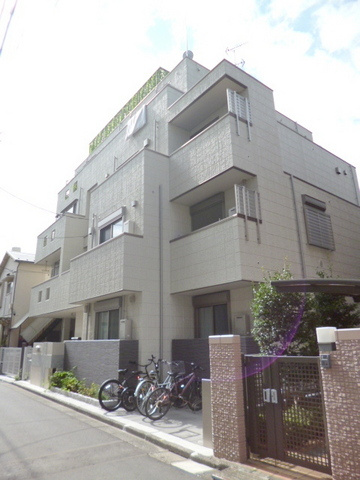 La Mia Casaの外観|★HEBEL HAUSの賃貸住宅へーベルメゾン★