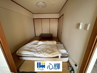 【和室】 | アドバンス宇部 9階