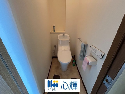 【トイレ】 | アドバンス宇部 9階