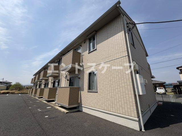 ディアコート　Ｂ