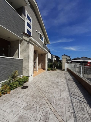 【エントランス】 | ミネット