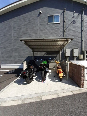 【その他共用部分】 | ミネット