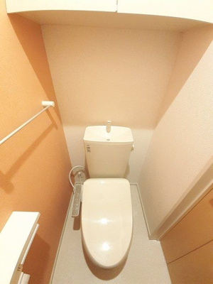 【トイレ】 | ミネット