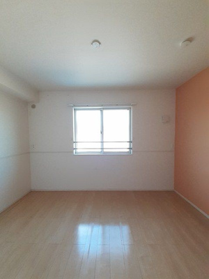 【寝室】 | ミネット