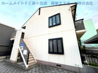 カーサ深井の画像