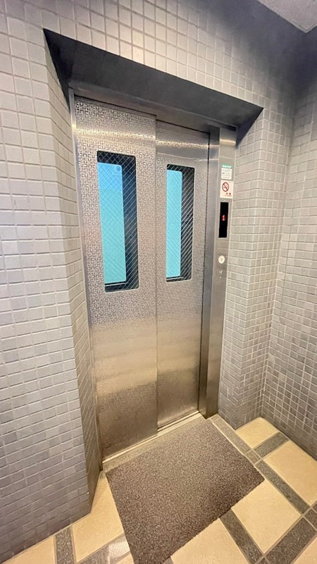 碑文谷壱番館のその他共用部分