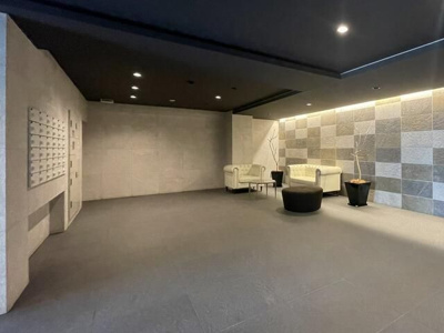 【ロビー】 | エストゥルース両国