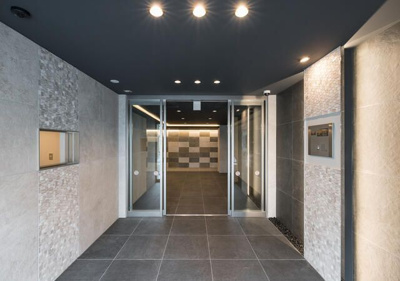 【セキュリティ】 | エストゥルース両国